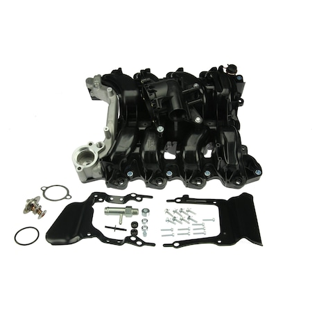 Uro Parts INTAKE MANIFOLD 07-08 E150 F150/250 4.6L FD1414324